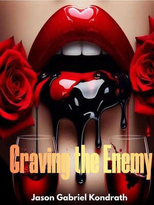 cover image of Craving the Enemy